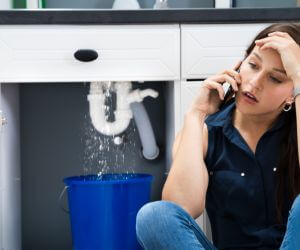 About Emergency plumbing pros Vilonia, AR